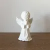 Figurka Anioł Stróż Chłopiec na Chrzest, Komunię